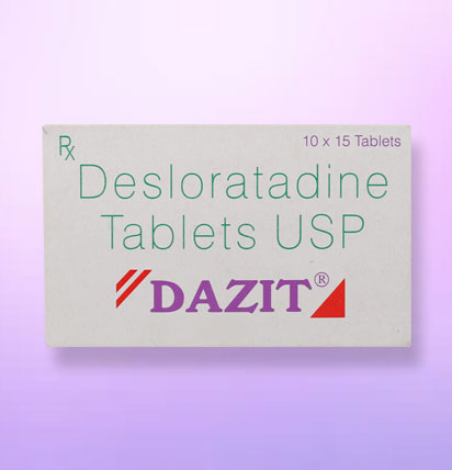 Buy Dazit in Carle Place