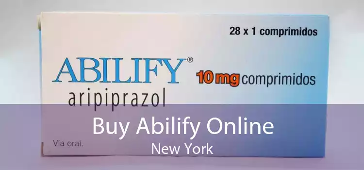 Buy Abilify Online New York