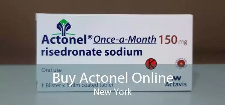 Buy Actonel Online New York