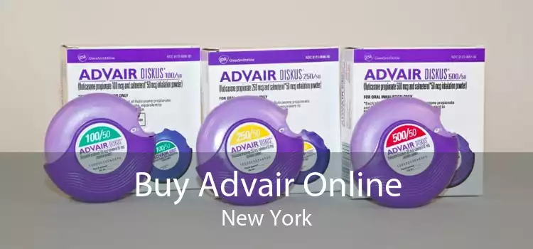 Buy Advair Online New York