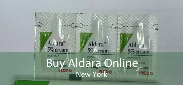 Buy Aldara Online New York