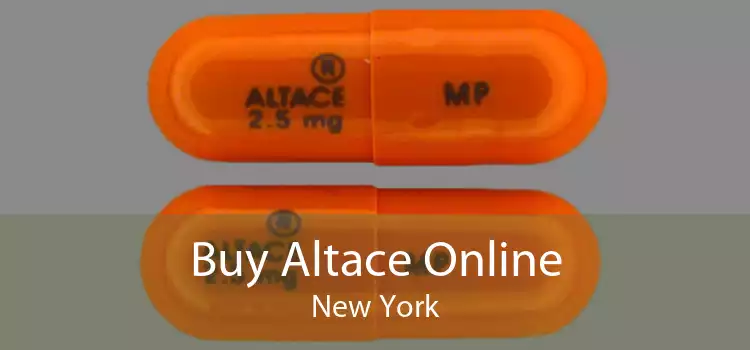 Buy Altace Online New York