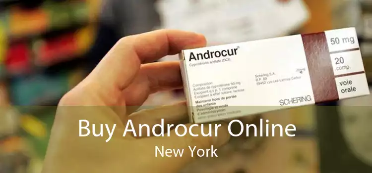 Buy Androcur Online New York