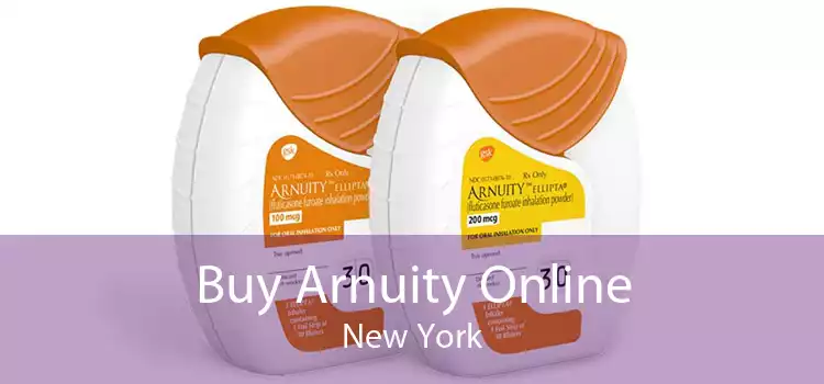 Buy Arnuity Online New York