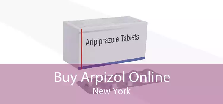 Buy Arpizol Online New York