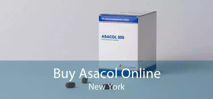 Buy Asacol Online New York