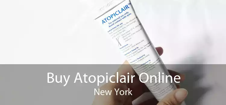 Buy Atopiclair Online New York