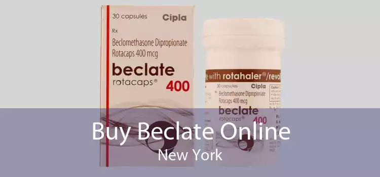 Buy Beclate Online New York