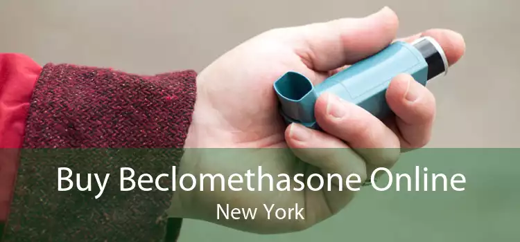 Buy Beclomethasone Online New York