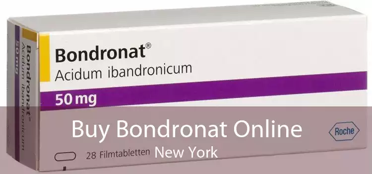 Buy Bondronat Online New York