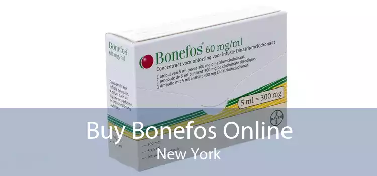 Buy Bonefos Online New York