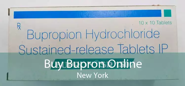 Buy Bupron Online New York