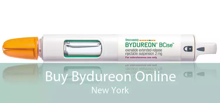 Buy Bydureon Online New York