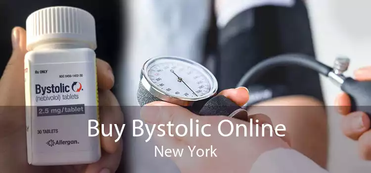 Buy Bystolic Online New York