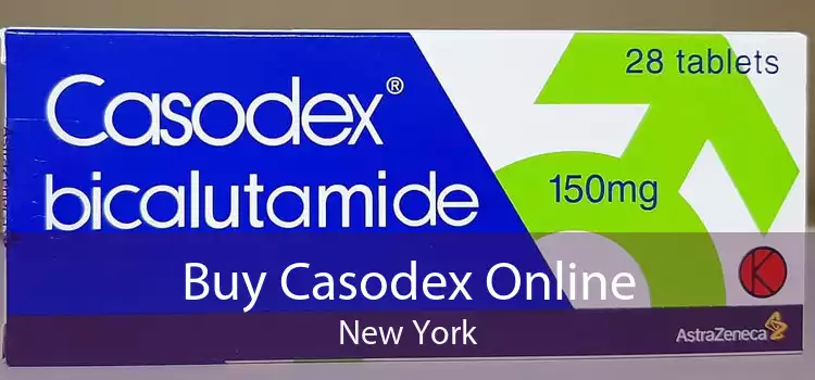 Buy Casodex Online New York