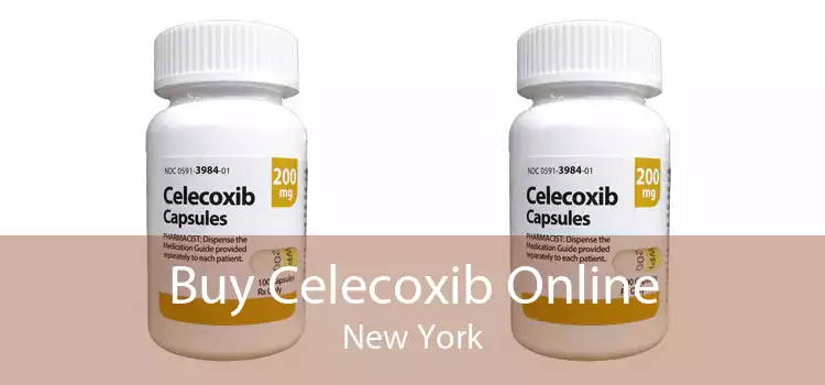 Buy Celecoxib Online New York