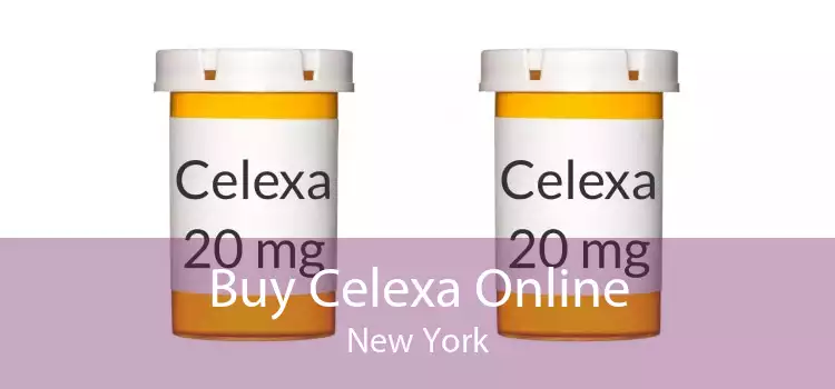 Buy Celexa Online New York