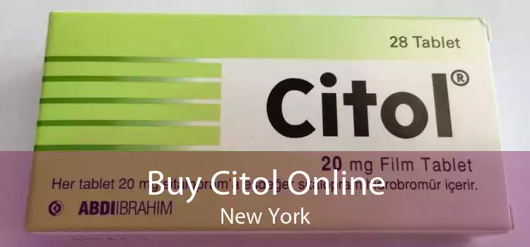 Buy Citol Online New York