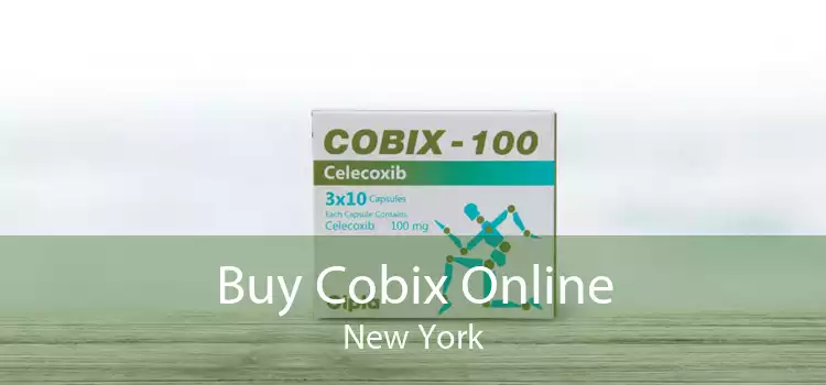 Buy Cobix Online New York