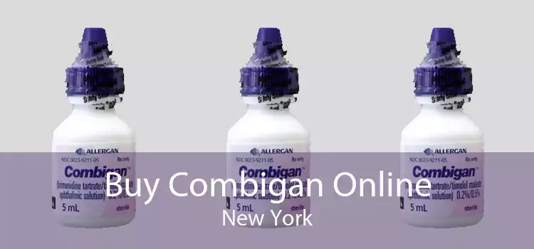 Buy Combigan Online New York