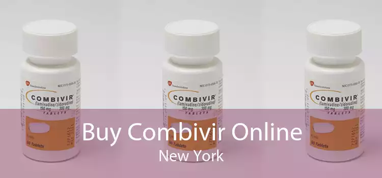 Buy Combivir Online New York