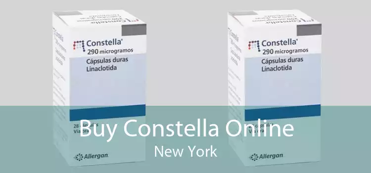 Buy Constella Online New York