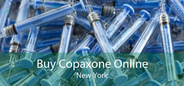 Buy Copaxone Online New York