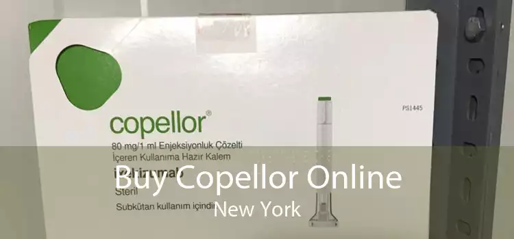Buy Copellor Online New York