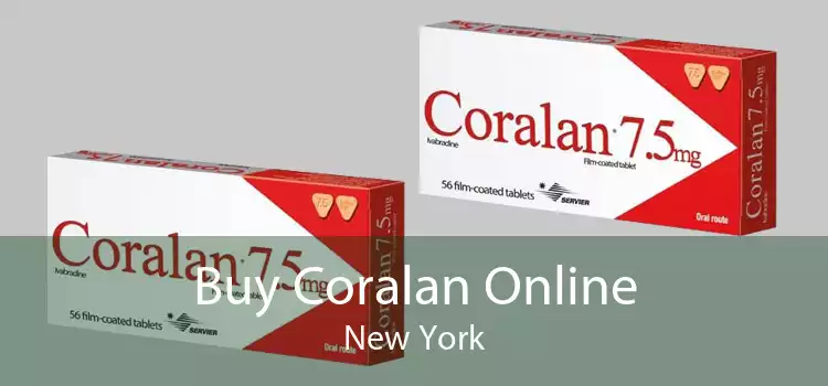 Buy Coralan Online New York