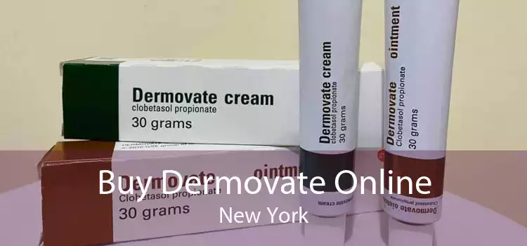 Buy Dermovate Online New York
