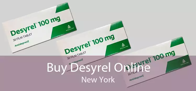 Buy Desyrel Online New York