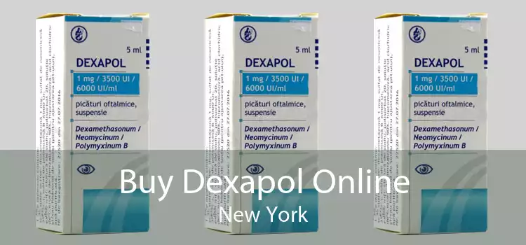 Buy Dexapol Online New York