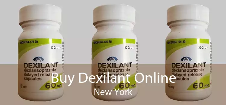 Buy Dexilant Online New York