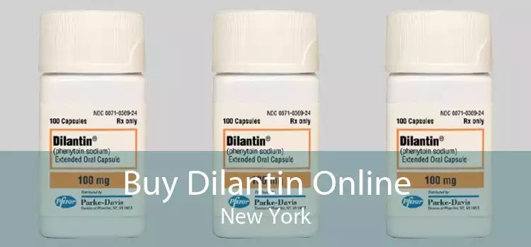 Buy Dilantin Online New York
