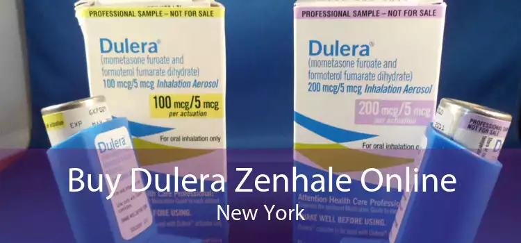 Buy Dulera Zenhale Online New York