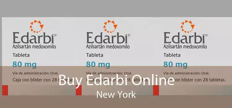 Buy Edarbi Online New York