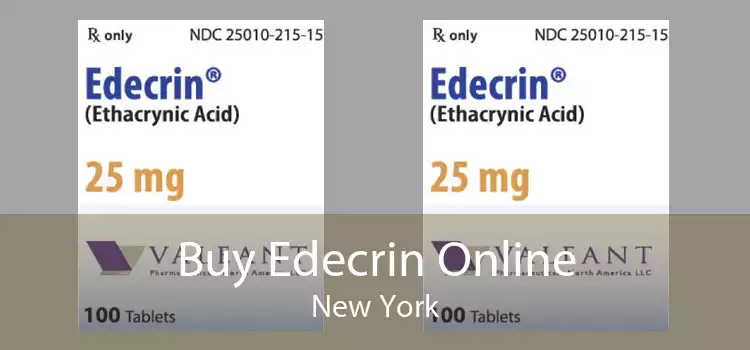 Buy Edecrin Online New York