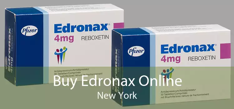 Buy Edronax Online New York