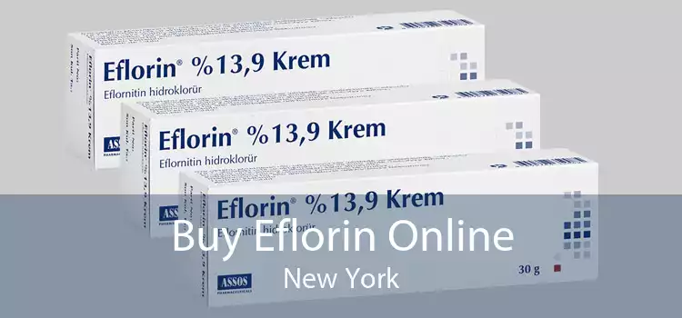 Buy Eflorin Online New York