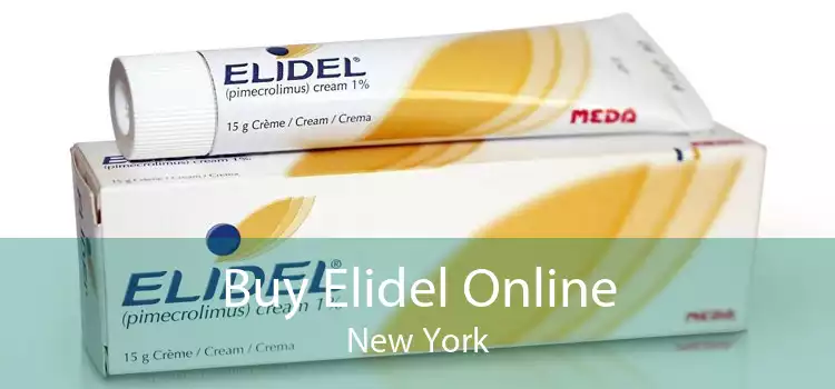 Buy Elidel Online New York