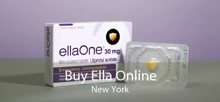 Buy Ella Online New York