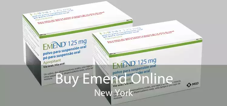 Buy Emend Online New York