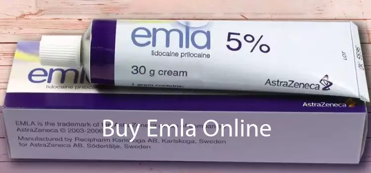 Buy Emla Online 