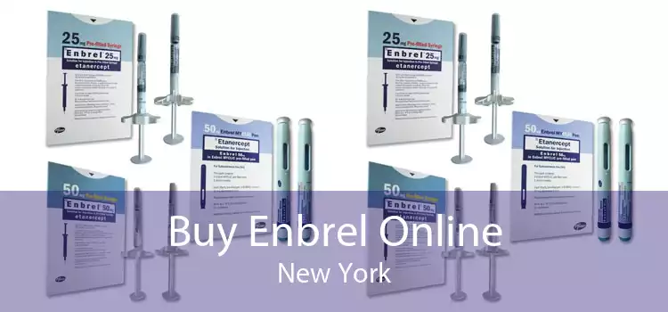 Buy Enbrel Online New York