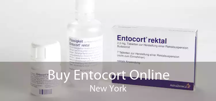 Buy Entocort Online New York