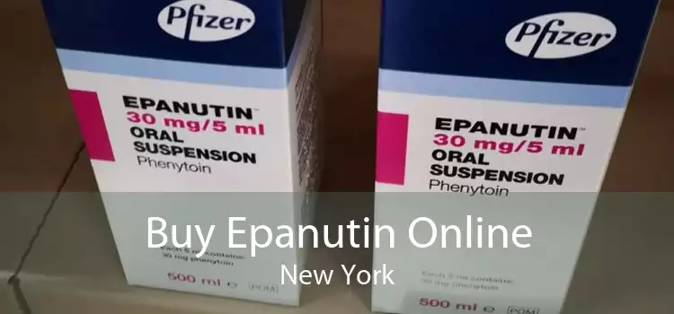 Buy Epanutin Online New York