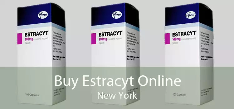 Buy Estracyt Online New York