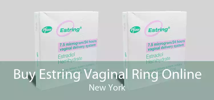 Buy Estring Vaginal Ring Online New York