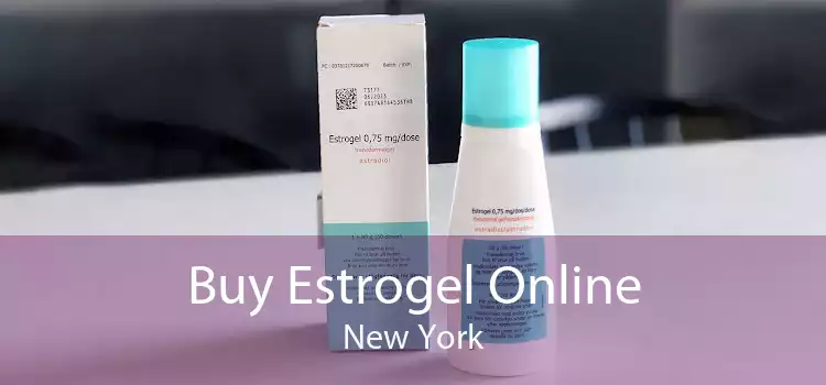 Buy Estrogel Online New York