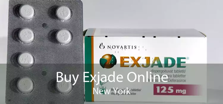 Buy Exjade Online New York